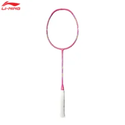 Vợt (Khung Vợt) Cầu Lông Thể Thao Li-Ning HC 1200 Pink AYPT479-4