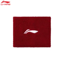 Băng Tay Thể Thao Chặn Mồ Hôi Li-Ning P-AHWR010-9