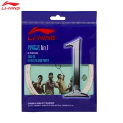 Cước Cầu Lông Thể Thao Li-Ning No.1 AXJJ018-1