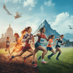 Thể Thao & Du Lịch