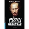 Sách PUTIN Logic của Quyền Lực - First News