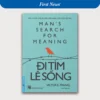 Sách Đi Tìm Lẽ Sống - First News