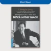 Sách Không Bao Giờ Là Thất Bại! Tất Cả Là Thử Thách (Bìa Mềm) - First News