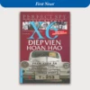 Sách Điệp Viên Hoàn Hảo X6 Phạm Xuân Ẩn (Bìa Mềm) - First News