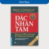 Sách Đắc Nhân Tâm (Khổ Nhỏ) - First News