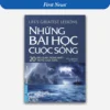 Sách - Những Bài Học Cuộc Sống - First News
