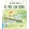Sách - The Forest Secret Bí Mật Của Rừng - Bộ Sách Thế Giới Diệu Kỳ - First News