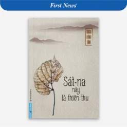 Sách Sát-na Này Là Thiên Thu - First News