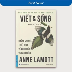 Sách Viết & Sống - First News