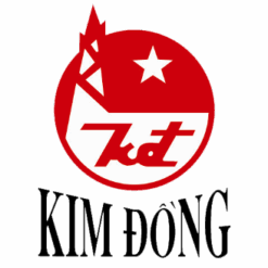 NXB Kim Đồng