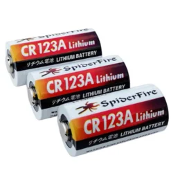 Pin - Sạc máy ảnh