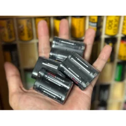Pin máy film 2CR5 - 1300mAh - dùng cho máy ảnh Film - 6V (Giá 1 Viên)