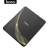 Lót chuột máy tính chính hãng HOCO (240x200x2mm) - Bàn di chuột cao su siêu bền bỉ