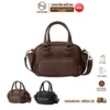 [Gía Mở Bán _ Siêu HOT]_ Túi xách - đeo chéo Hanama Hera 35 kiểu dáng Hàn Quốc - trẻ trung cá tính Bag Da